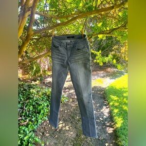 Joe's Jeans 👖 Women's Skinny Leg in Gray